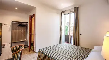 Hotel Villafranca