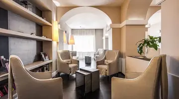 Hotel Villafranca