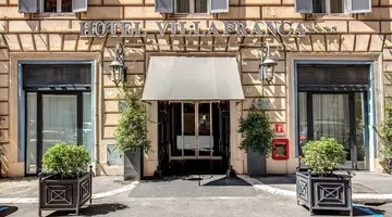 Hotel Villafranca