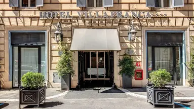 Hotel Villafranca