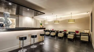 Hotel Villafranca