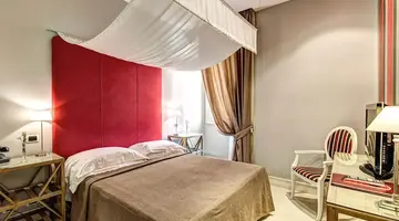 Hotel Villafranca