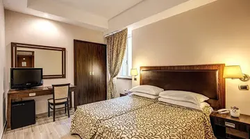 Hotel Villafranca
