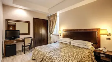Hotel Villafranca