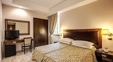 Hotel Villafranca