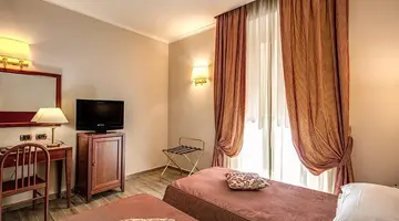Hotel Villafranca