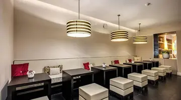 Hotel Villafranca