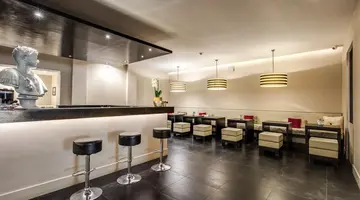 Hotel Villafranca