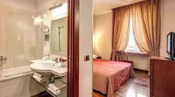 Hotel Villafranca