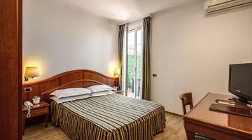 Hotel Villafranca