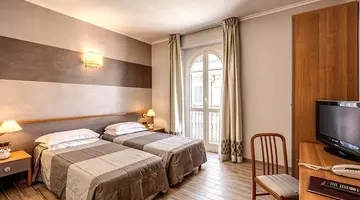 Hotel Villafranca
