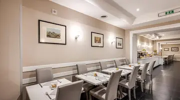 Hotel Villafranca