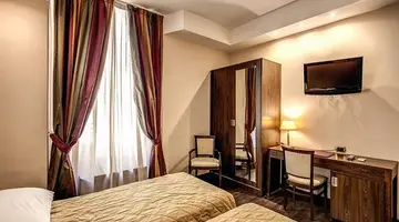Hotel Villafranca