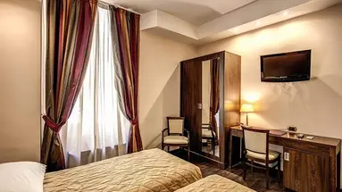 Hotel Villafranca