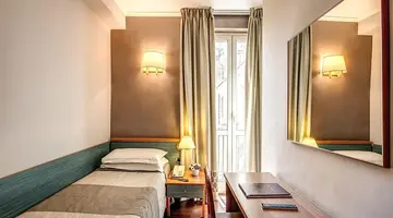 Hotel Villafranca