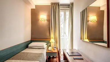 Hotel Villafranca