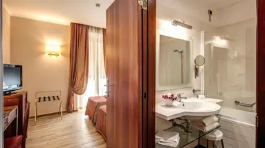 Hotel Villafranca