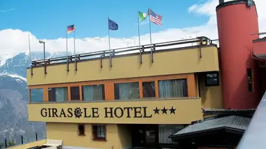 Hotel Villaggio Girasole