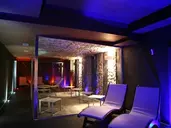 Hotel Villaggio Olimpico Sestriere