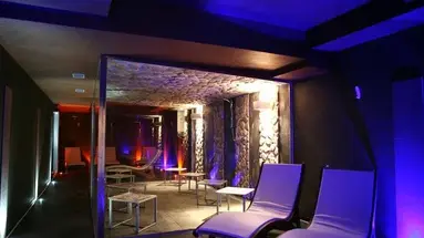 Hotel Villaggio Olimpico Sestriere