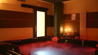 Hotel Villaggio Olimpico Sestriere