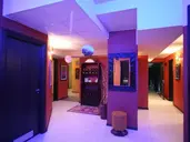 Hotel Villaggio Olimpico Sestriere
