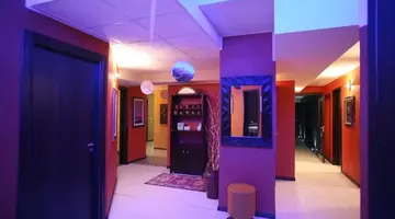 Hotel Villaggio Olimpico Sestriere