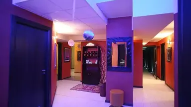 Hotel Villaggio Olimpico Sestriere