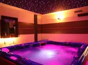 Hotel Villaggio Olimpico Sestriere