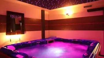 Hotel Villaggio Olimpico Sestriere