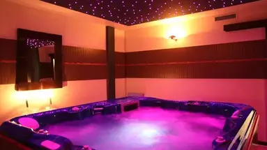 Hotel Villaggio Olimpico Sestriere