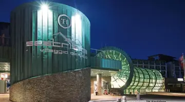 Hotel Villaggio Olimpico****