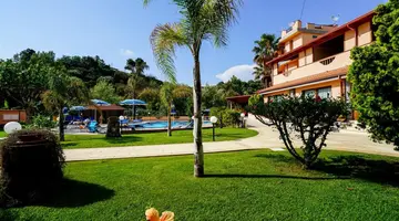 Hotel Villaggio Residence Old River