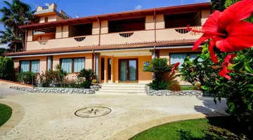 Hotel Villaggio Residence Old River