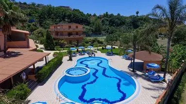 Hotel Villaggio Residence Old River