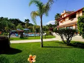 Hotel Villaggio Residence Old River