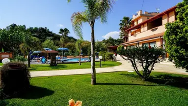 Hotel Villaggio Residence Old River