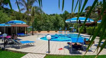 Hotel Villaggio Residence Old River