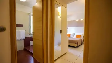 Hotel Villaggio Residence Old River