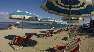 Hotel Villaggio Residence Old River