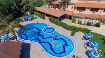 Hotel Villaggio Residence Old River