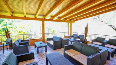 Hotel Villaggio Residence Old River