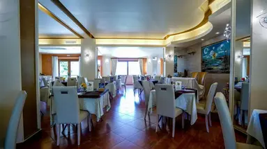Hotel Villaggio Residence Old River
