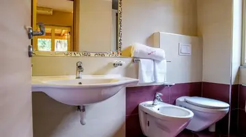 Hotel Villaggio Residence Old River