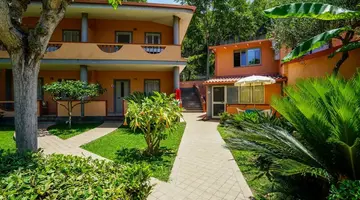 Hotel Villaggio Residence Old River