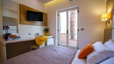 Hotel Villaggio Residence Old River