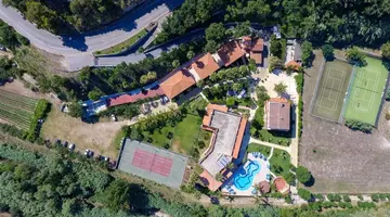 Hotel Villaggio Residence Old River