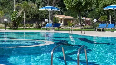 Hotel Villaggio Residence Old River