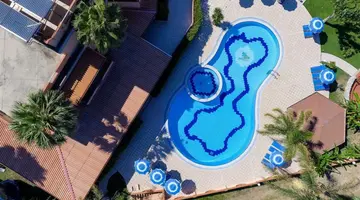 Hotel Villaggio Residence Old River