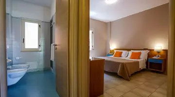 Hotel Villaggio Residence Old River